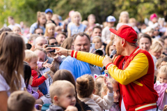 Ružinovské hodové slávnosti 2025