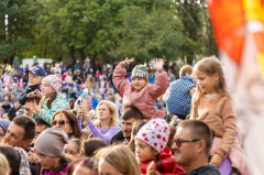Ružinovské hodové slávnosti 2025