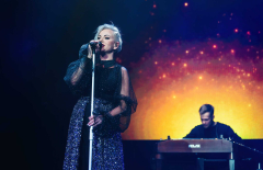 Martina Pártlová – První a poslední? – Koncertní turné 2025