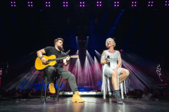 Martina Pártlová – První a poslední? – Koncertní turné 2025