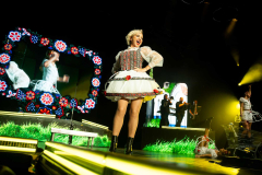 Martina Pártlová – První a poslední? – Koncertní turné 2025