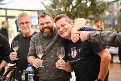 Vínny festival Erupted 2025