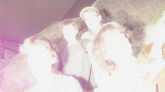 Dead Finks + Amen Break