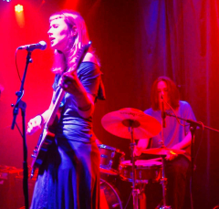 Žižkovská noc – Čítárna Unijazz & sklep Krenovky (pátek)