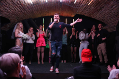 Filmový festival inakosti 2025