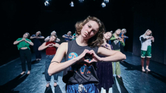 Bread & Dance Prague 2025