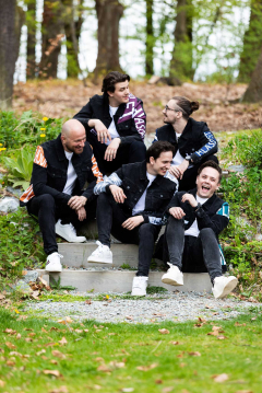 Vánoce s Hlasopletem