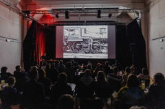 International Road Movie Festival 2025