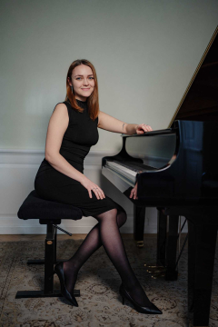 Anna Gaálová + Eva Strejcová + Pavol Praženica + Matouš Zukal