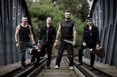 Rybičky 48 Fest Megakoncerty Doma