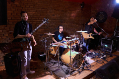 Diagnoza Exitus + Broken.45