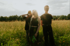 Žižkovská noc – U Habásků (sobota)