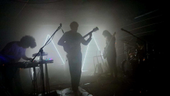 Manon meurt + Mancy Sono