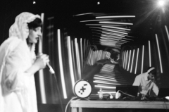 Žižkovská noc – Komunitní centrum Husitská (sobota)