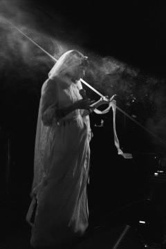 Žižkovská noc – Komunitní centrum Husitská (sobota)