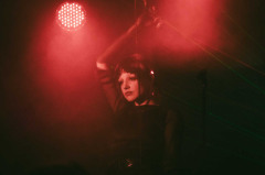 Žižkovská noc – Komunitní centrum Husitská (sobota)