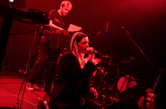 Žižkovská noc – Komunitní centrum Husitská (sobota)