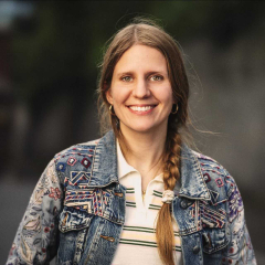 Markéta Irglová & Glen Hansard