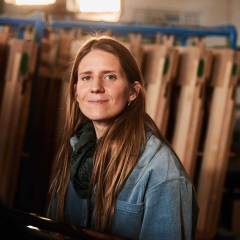 Markéta Irglová & Glen Hansard