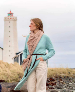 Markéta Irglová & Glen Hansard