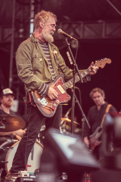 Markéta Irglová & Glen Hansard