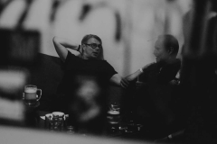 Jaroslav Rudiš & U-Bahn: Nebe pod Berlínem + Vlasta