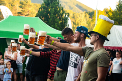Ogar Fest aneb September fest po našimu 2026