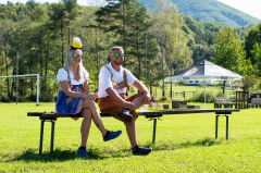 Ogar Fest aneb September fest po našimu 2026