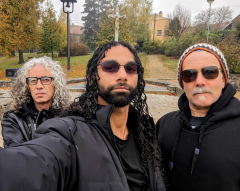 Henych 666 + Mindbender