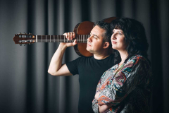 Lucia Radecká & Strachil Gajdarski