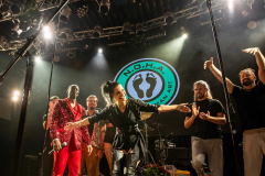 Malalata narodeniny s N.O.H.A.