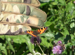 Vernisáž výstav Dym a zrkadlá + Rekvizitáreň hrdinov