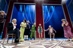 Pražský divadelní festival německého jazyka 2025