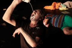 Pražský divadelní festival německého jazyka 2025