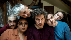 Pražský divadelní festival německého jazyka 2025