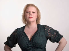 Abonentní řada Lieder Society 2025