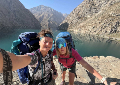 Rucksack fest