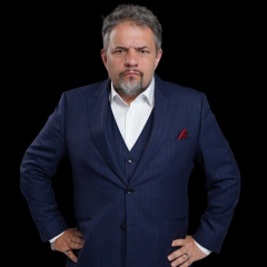 Comedy Fest v Knihovně Čermáka a Staňka