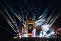 Darkshire Festival in the Woods 2026