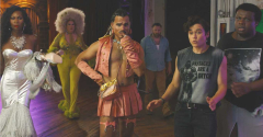 Mezipatra Queer Film Festival 2025 Praha