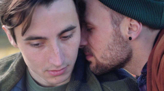 Mezipatra Queer Film Festival 2025 Praha