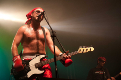 Ogar Fest aneb September fest po našimu 2026