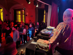 Prague Northern Soul Weekender 2026