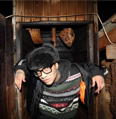 Silvester v Ilúzií: Fobia Kid + Ley Lofaj