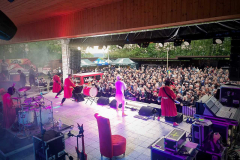 Kamenité Čas Rock Fest 2026