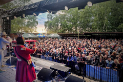 Kamenité Čas Rock Fest 2026