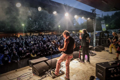 Kamenité Čas Rock Fest 2026
