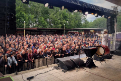 Kamenité Čas Rock Fest 2026