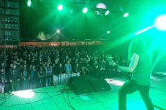 Kamenité Čas Rock Fest 2026