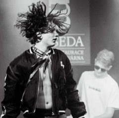 AFO Music is Science: Gufrau feat. Victor Kal.